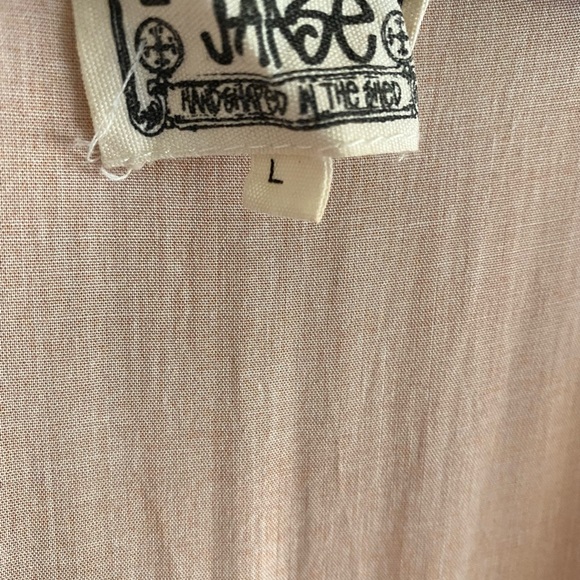 JAASE Fern Jumpsuit - Picture 9 of 11